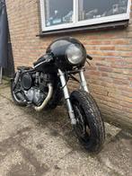 Honda cm 400, Motoren, Onderdelen | Honda, Ophalen, Gebruikt