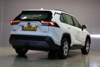 Toyota RAV4 2.5 Hybrid Active |Carplay|Trekhaak|, Stof, Gebruikt, 4 cilinders, 2487 cc
