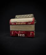 hohner Erica, Ophalen of Verzenden, Nieuw, Overige formaten, Hohner