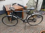 Batavus Lento herenfiets met dynamo 7 versnelling en, Ophalen, Gebruikt, Batavus