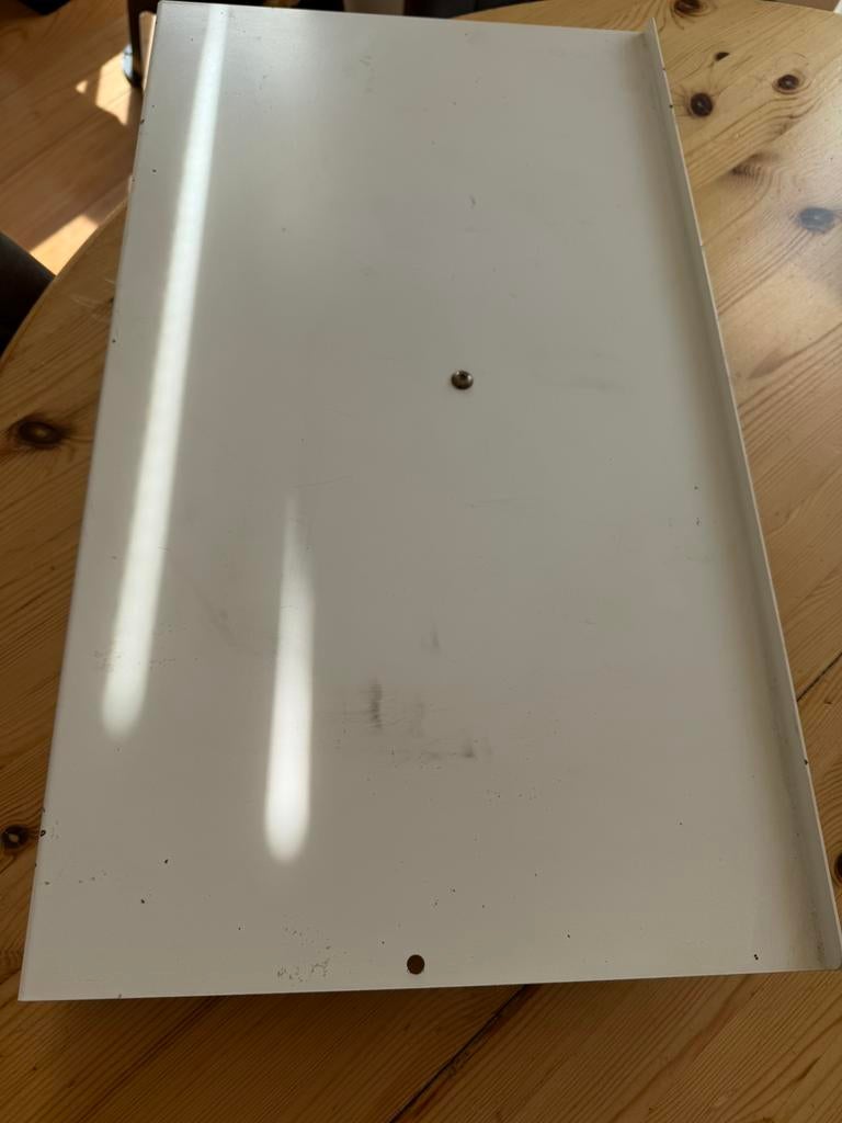 Draaiplateau tv voor in kast, Ophalen of Verzenden, Gebruikt