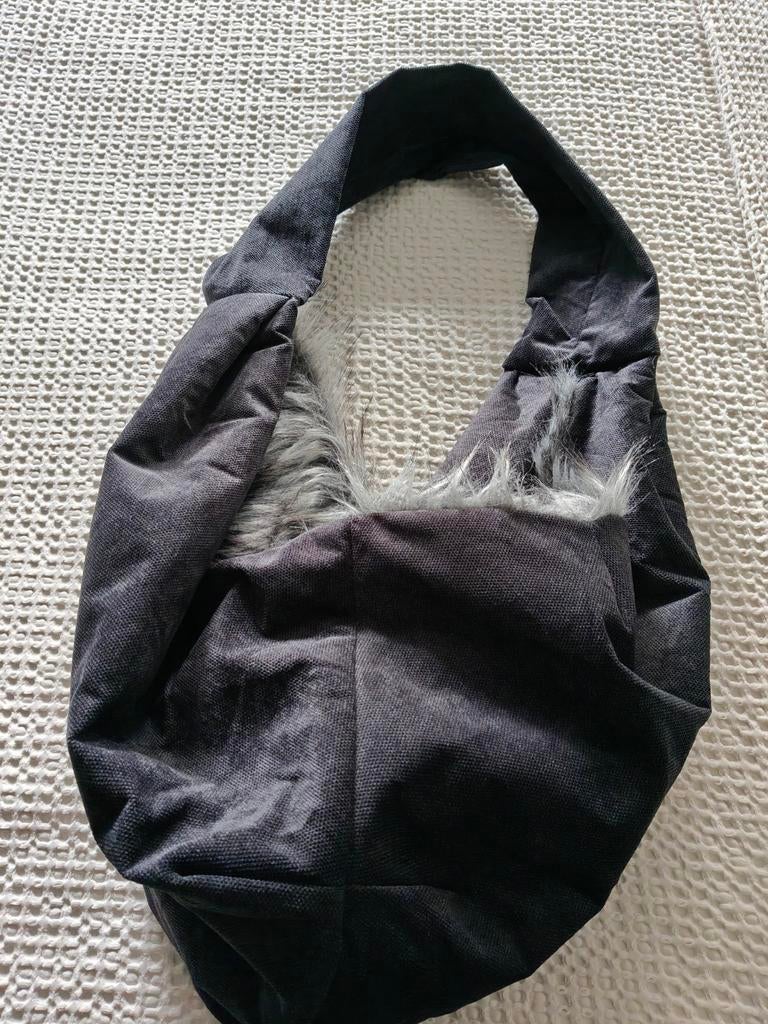 Trixie draagzak hond, Ophalen of Verzenden, Zo goed als nieuw