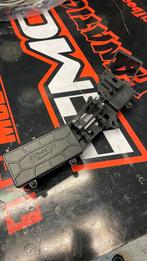 MCD radiotray, Ophalen of Verzenden, Zo goed als nieuw