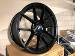 NIEUWE 18inch BMW Black 763M Style Velgen E46E87E90F20F30Z4, Auto-onderdelen, 18 inch, -, -, Banden en Velgen