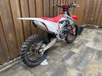 Honda CRF 450cc 2012, Particulier, Crossmotor