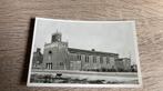 Oude ansichtkaart Overschie Rooms-Katholieke Kerk, Ophalen of Verzenden, 1960 tot 1980, Ongelopen, Zuid-Holland