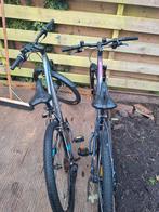 Twee Rockrider mountainbikes, Overige merken, Hardtail, 49 tot 53 cm, Ophalen of Verzenden