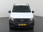 Mercedes-Benz Vito 116 CDI | L2 | AIRCO | CRUISE CONTROL | P, Auto's, Gebruikt, 4 cilinders, 2000 kg, Mercedes-Benz
