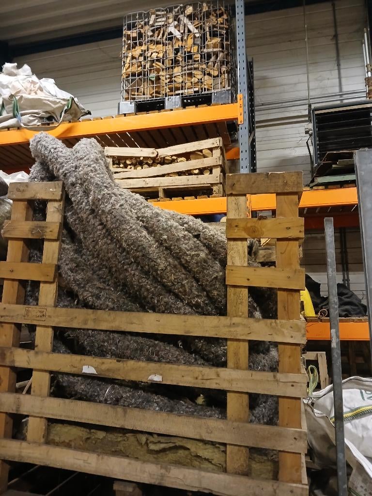 Drainagebuis 80 mm, Ophalen, Pvc, 6 meter of meer, Overige typen