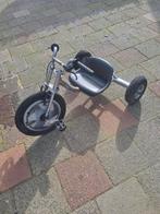 Stoere driewieler voor urenlang speelplezier, Ophalen of Verzenden, Gebruikt