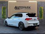 Volkswagen Golf 2.0 TSI GTI CLUBSPORT PANO/H&K/LEDER/HUD/MEM, Gebruikt, 4 cilinders, 1984 cc, Wit