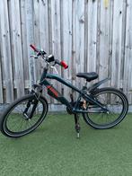 Alpina Trail Fiets 22 inch, Fietsen en Brommers, Fietsen | Jongens, Ophalen, Gebruikt, 22 inch, Handrem
