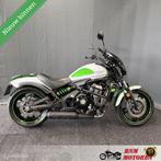 Kawasaki Vulcan S, Bedrijf, Meer dan 35 kW, ABS, 649 cc
