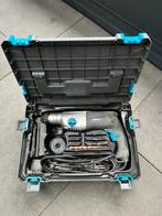 Boorhamer klopboormachine 1050 Watt, Ophalen, Gebruikt