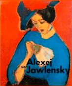 ALEXEJ von JAWLENSKY Monografie Boijmans, Nederlands, Verzenden, Zo goed als nieuw