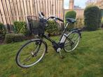 Sparta Pharos e-bike met 1 jaar oude accu, Fietsen en Brommers, 51 tot 55 cm, Ophalen of Verzenden, Gebruikt, Sparta