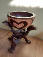 Afrikaanse eenheidsbeeld, Antiek en Kunst, Ophalen of Verzenden