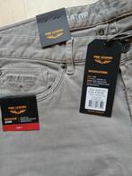 PME Legend Navigator slimfit jeans maat W38 L30, W36 - W38 (confectie 52/54), Nieuw, Ophalen of Verzenden, Grijs