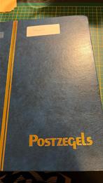 Stockboek met postzegels vogels, Verzenden, Dier of Natuur