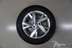 WINTERSET 17 inch velgen Passen Onder TIGUAN KODIAQ Q3 TARRA, Gebruikt, -, -, Banden en Velgen