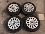 BMW E36 E46 all season 195/65-15, Auto-onderdelen, Banden en Velgen, Ophalen, 15 inch, All Season, 195 mm