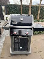 Weber Spirit gas BBQ, Ophalen, Gebruikt