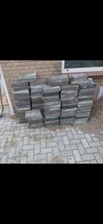 Cobbelstones 20x30cm ca 5,5m2 nieuw, gratis afhalen, Ophalen, Klinkers, Nieuw, Minder dan 5 m²