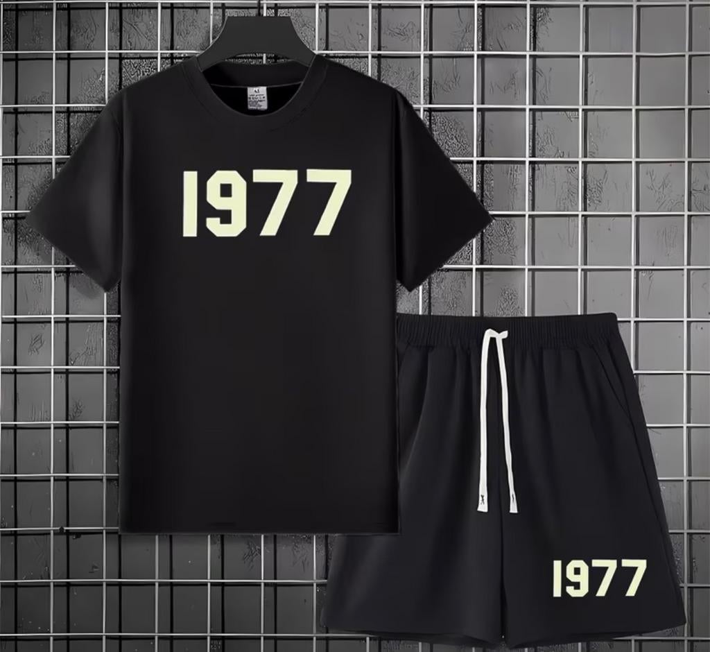 Essentials Pak 1977, Kleding | Heren, Overige Herenkleding, Verzenden, Nieuw