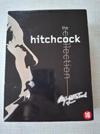 Hitchcock Collection 7 DVD Boxset, Alle leeftijden, Boxset, Ophalen of Verzenden, Zo goed als nieuw