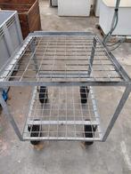 plukkarretjes, Ophalen, Zilver, Metaal, Overige typen