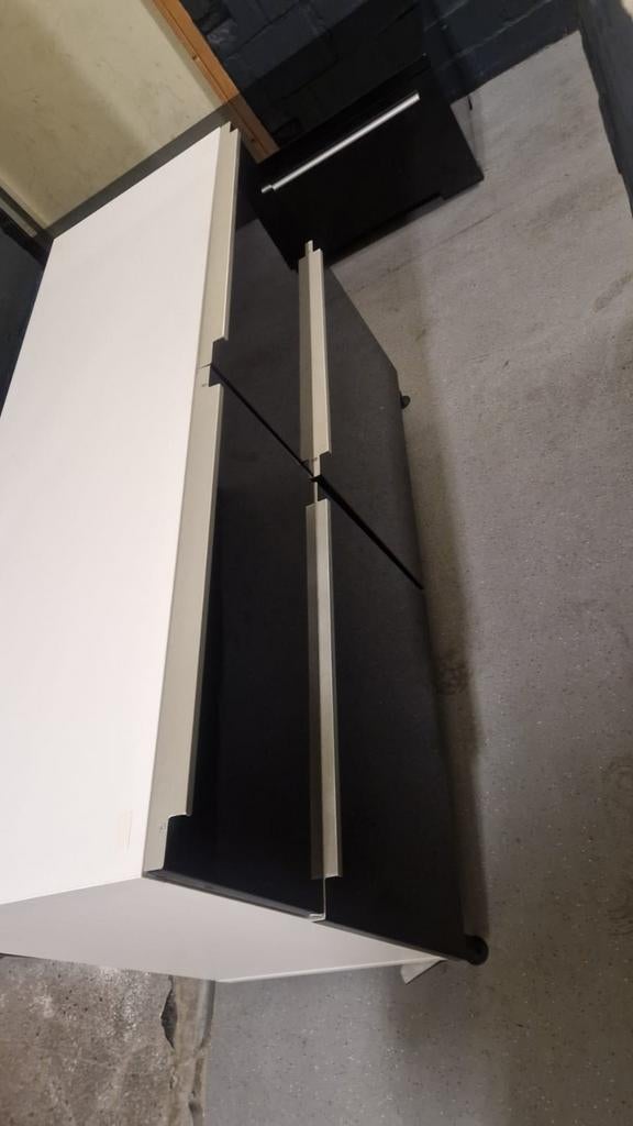 Tv meubel en bijbehorende kast, Ophalen of Verzenden