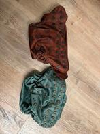 Twee mooie Elskebar overbroekjes wasbare luiers, Ophalen of Verzenden, Zo goed als nieuw, Jongetje of Meisje