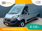 Fiat Ducato 30 2.3 MultiJet L2H2 / Camera / Nav € 13.950,0, Auto's, Gebruikt, Origineel Nederlands, Bedrijf, Zilver of Grijs