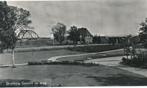 9542 Doesburg, Gezicht op Brug, Ophalen of Verzenden, 1940 tot 1960, Gelderland
