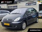 Citroen Xsara Picasso 1.6i-16V Image*Airco*Cruise*Trekhaak, Voorwielaandrijving, 4 cilinders, Parkeersensor, Handgeschakeld