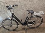 Sparta Emotion C5 elektrische fiets damesfiets, Ophalen, Sparta, Versnellingen, 53 tot 56 cm