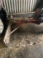 kemp schuif, kunstmeststrooier, Ophalen, Gebruikt, 2500 tot 5000, Case IH