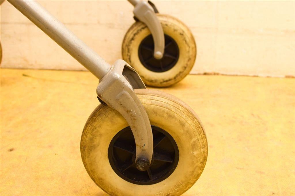 Rollator 50900, Ophalen of Verzenden, Gebruikt