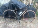 Sensa Latina racefiets met 4iiii powermeter maat 48, 28 inch, Aluminium, Minder dan 49 cm, Zo goed als nieuw