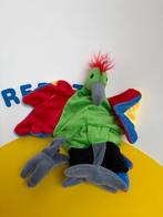 512 beleduc handpop papegaai ara, Ophalen of Verzenden, Nieuw, Overige typen