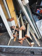 Openhaard hout gratis, Tuin en Terras, Haardhout, Minder dan 3 m³, Ophalen
