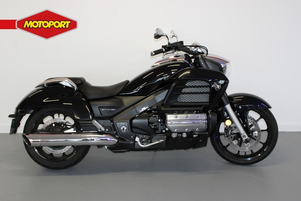 Honda F6 C GL 1800 VALKYRIE (bj 2016), Motoren, Motoren | Honda, Bedrijf, Mc.benelux@honda-eu.com, Toermotor, Doornveld 180
B-1731  Zellik, BE