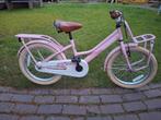 Kinderfiets Cooper, Fietsen en Brommers, Fietsen | Meisjes, Ophalen of Verzenden, Gebruikt, 18 inch