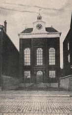 ROTTERDAM Nederlandse Israëlische Synagoge, Verzenden, 1920 tot 1940, Ongelopen, Zuid-Holland
