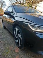 Volkswagen Golf 8.5 Etsi 2025  Richmond 18 inch GTI Velgen!, Auto's, Volkswagen, 1498 cc, Leder en Stof, Zwart, Dealer onderhouden