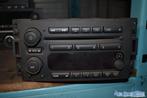 Radio CD player Saab 9-7, Auto diversen, Autoradio's, Gebruikt, -, -, Ophalen of Verzenden