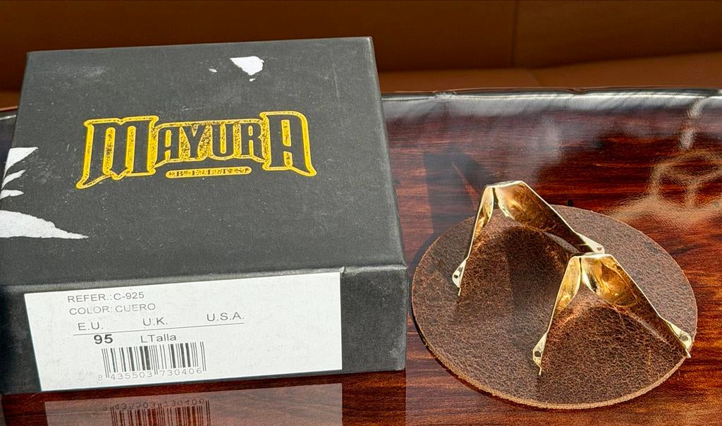 Mayura laarzenpunten goudkleurig, Kleding | Dames, Schoenen, Ophalen of Verzenden, Nieuw, Overige kleuren, Overige typen