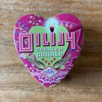 Blikje Oilily kaarsje scented candle - nieuw, Verzamelen, Ophalen of Verzenden, Nieuw, Overige