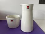 Iittala Teema melk en suikerset, Overige typen, Nieuw, Ophalen of Verzenden, Overige stijlen