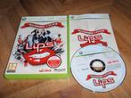 Xbox 360 Spel Lips Nummer 1 Hits, Muziek, Gekoppelde computers, 1 speler, Ophalen of Verzenden